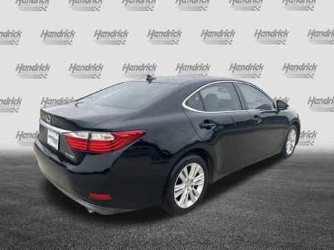 Used 2014 Lexus ES 350 image 10