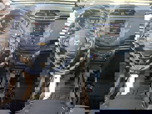 Used 2023 Chevrolet TrailBlazer LS image 27
