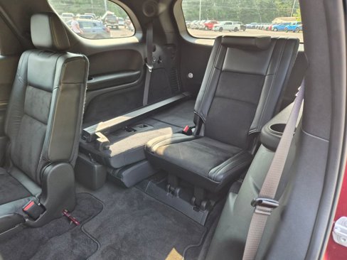 Used 2022 Dodge Durango GT image 19