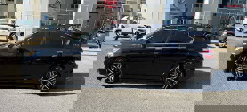 Used 2017 Honda Accord Sport Special Edition image 2