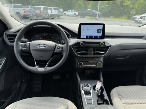 Used 2022 Ford Escape SE w/ Convenience Package image 8