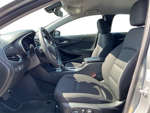 Used 2024 Chevrolet Malibu LT image 23