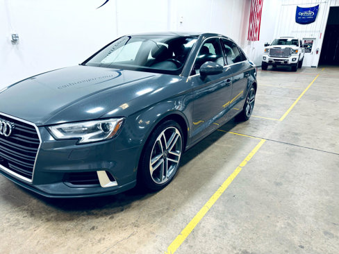 Used 2019 Audi A3 2.0T Premium w/ Convenience Package image 19