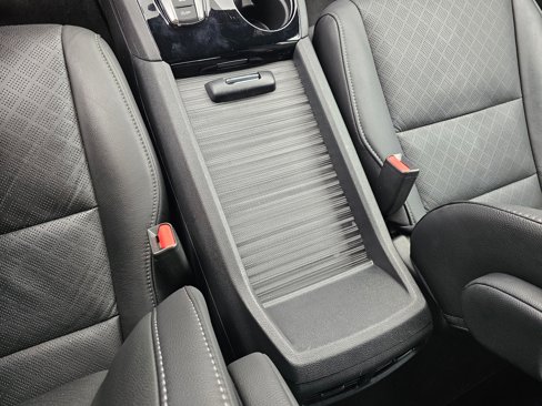 Used 2021 Honda Passport Elite image 24