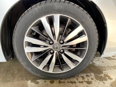 Used 2015 Honda Fit EX image 9