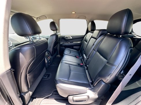 Certified 2020 Nissan Pathfinder SL image 24
