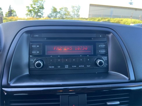 Used 2014 MAZDA CX-5 Sport image 14