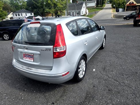 Used 2009 Hyundai Elantra image 18