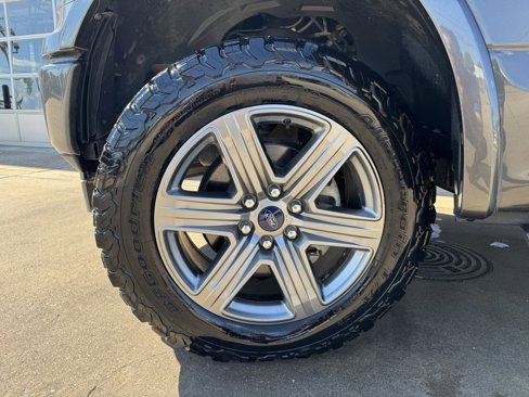 Used 2019 Ford F150 XLT w/ Equipment Group 302A Luxury image 27