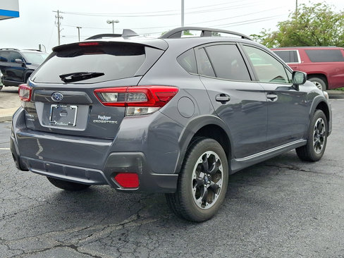 Used 2023 Subaru Crosstrek 2.0i Premium image 6