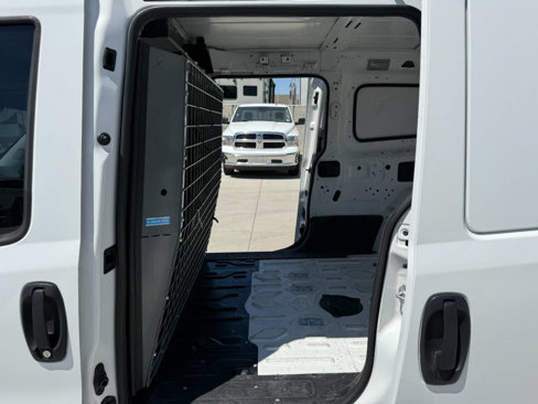 Used 2019 RAM ProMaster City Tradesman image 21