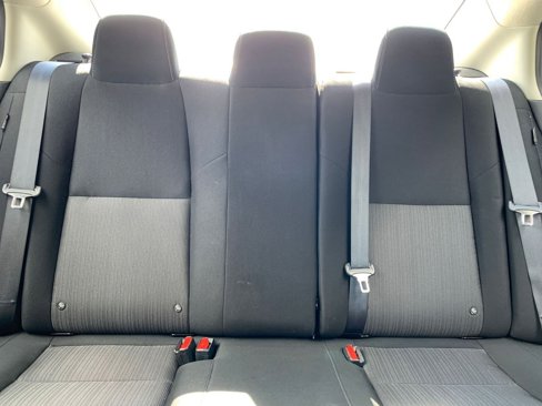 Used 2024 Nissan Sentra SV image 36