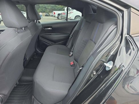 Used 2022 Toyota Corolla SE image 5