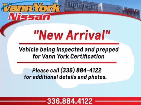 Certified 2021 Nissan Sentra SV image 7