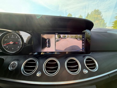 Used 2019 Mercedes-Benz E 300 image 22
