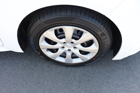 Used 2024 Toyota Corolla LE image 24