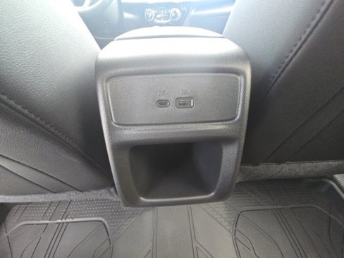 New 2025 Chevrolet Trax LT w/ Driver Confidence Package image 28