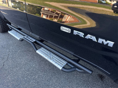 Used 2021 RAM 1500 Limited w/ Off Road Group image 40