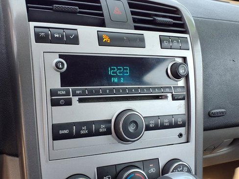 Used 2008 Chevrolet Equinox LS image 9