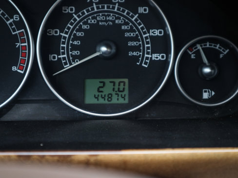 Used 2007 Jaguar X-TYPE 3.0 image 23