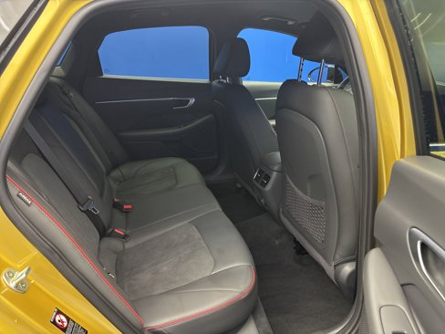 Used 2021 Hyundai Sonata SEL Plus image 23