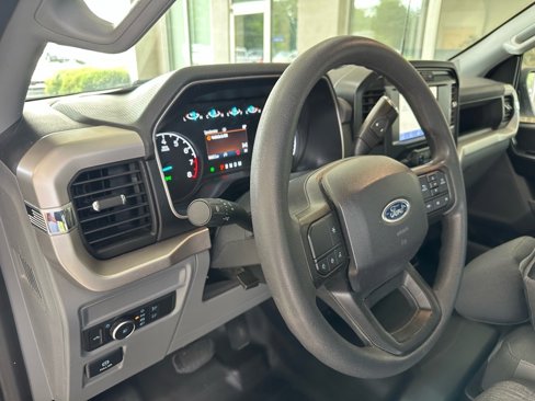 Certified 2022 Ford F150 XL w/ Trailer Tow Package image 21