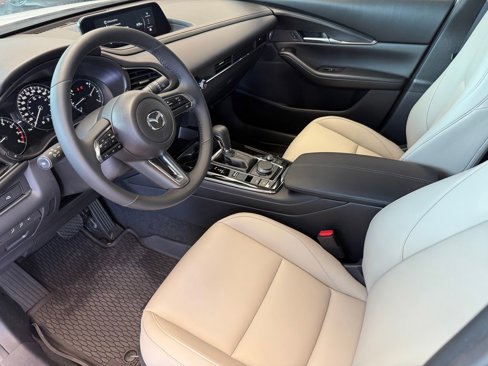 New 2025 MAZDA CX-30 AWD 2.5 S w/ Preferred Package image 15