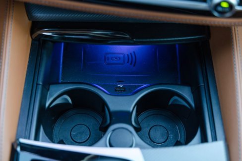 Used 2023 BMW M5 w/ Competition Package image 39