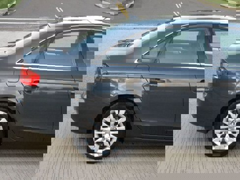 Used 2009 Audi A4 2.0T image 11