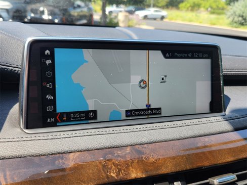 Used 2018 BMW X6 xDrive35i image 24