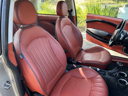 Used 2009 MINI Cooper S image 12