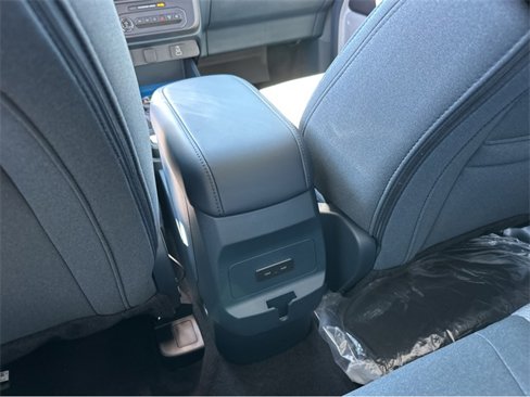 New 2025 Ford Maverick XLT image 22