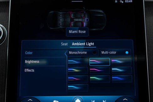 Used 2025 Mercedes-Benz C 300 4MATIC Sedan image 29