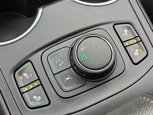 Certified 2023 GMC Terrain SLT w/ Elevation Edition image 24