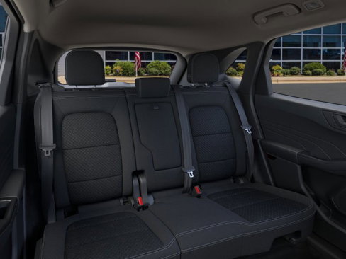 New 2025 Ford Escape Active image 11