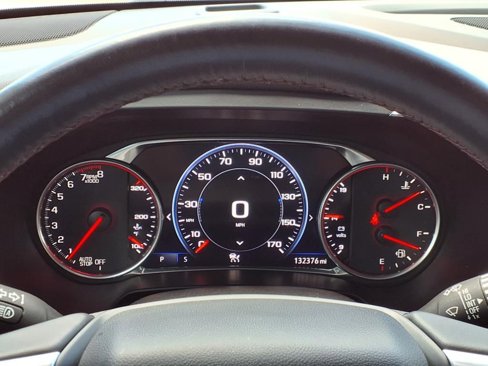 Used 2020 Chevrolet Blazer RS image 23