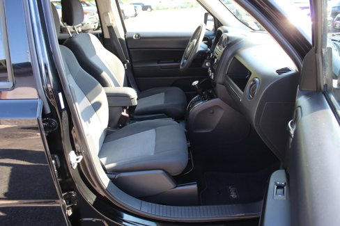 Used 2012 Jeep Patriot Sport w/ PWR Value Group image 33