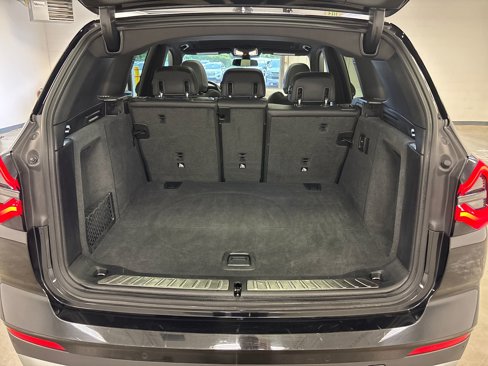 Used 2024 BMW X3 sDrive30i image 26