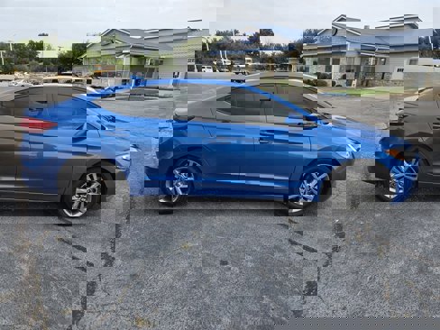 Used 2018 Hyundai Elantra SEL image 2