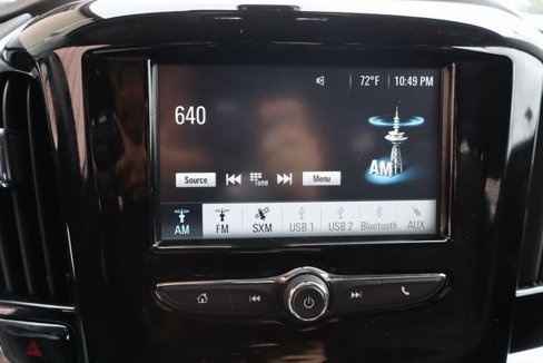 Used 2018 Chevrolet Traverse LT image 18
