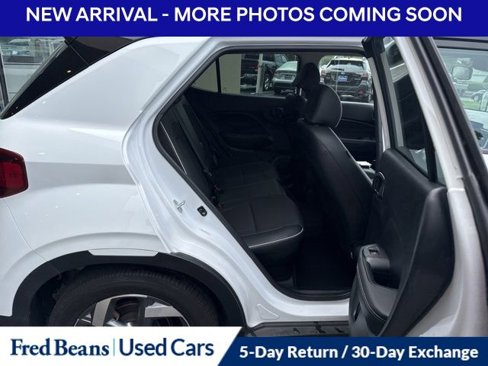 Used 2022 Hyundai Venue Limited w/ Cargo Package image 11