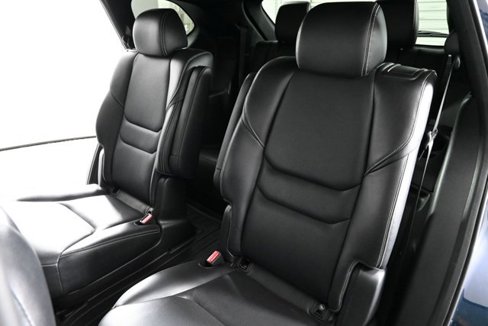 Used 2021 MAZDA CX-9 Grand Touring image 15