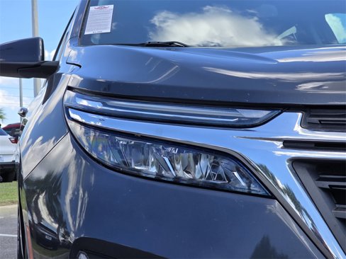 Certified 2022 Chevrolet Equinox LT image 10