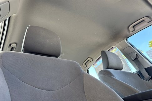 Used 2015 Toyota Prius Two image 16