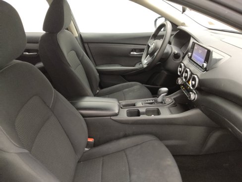 Used 2021 Nissan Sentra S image 21