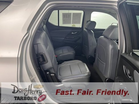 Used 2018 Chevrolet Traverse LT image 40