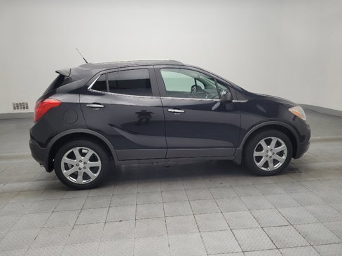 Used 2013 Buick Encore Premium image 10