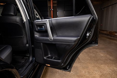 Used 2022 Toyota 4Runner TRD Sport image 39