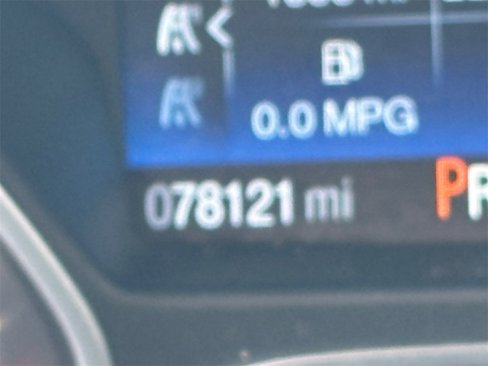 Used 2019 Ford Escape SEL image 27