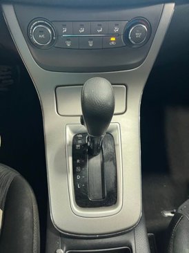Used 2014 Nissan Sentra SV image 20